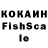 КЕТАМИН VHQ Taras Furman