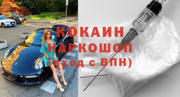 кокс Каменка